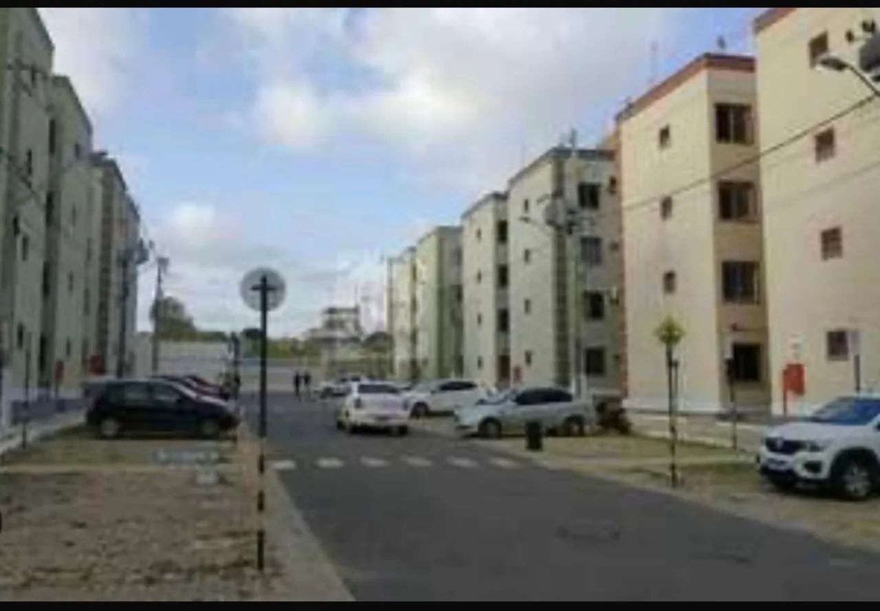 Foto - São Luís - Parque Shalon