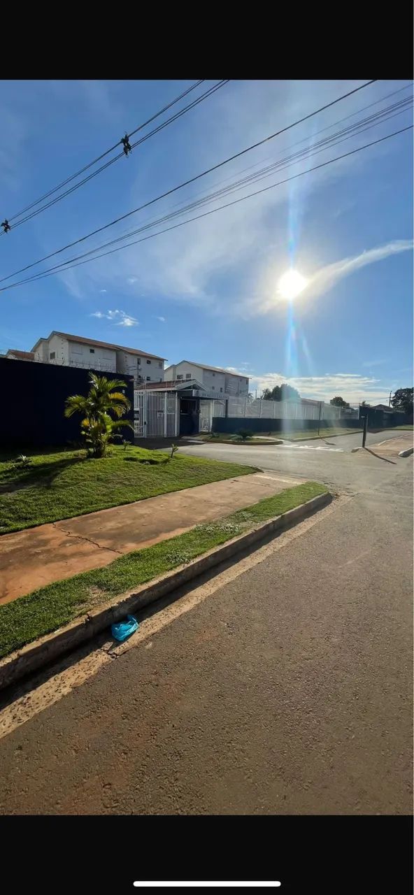 Foto - Campo Grande - Vila Anahy