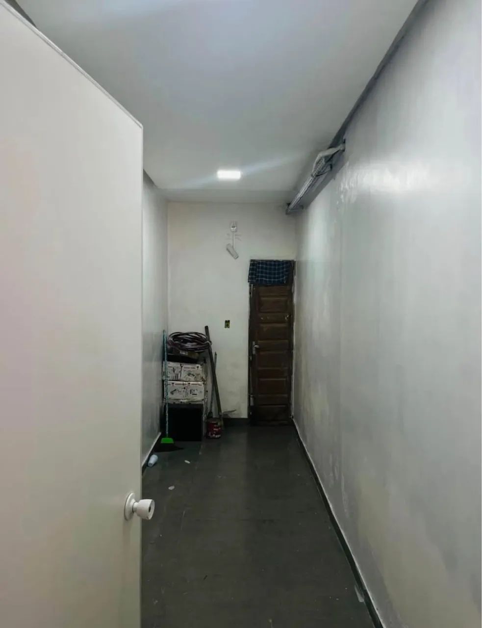 Aluguel ponto comer no térreo mobiliado - Foto 3