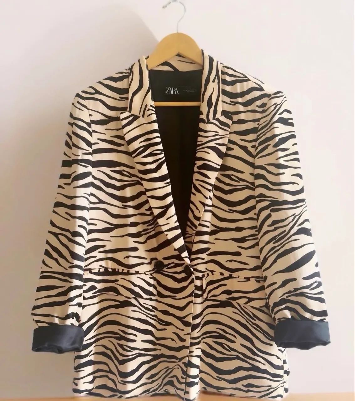 Blazer Zara  - Foto 2