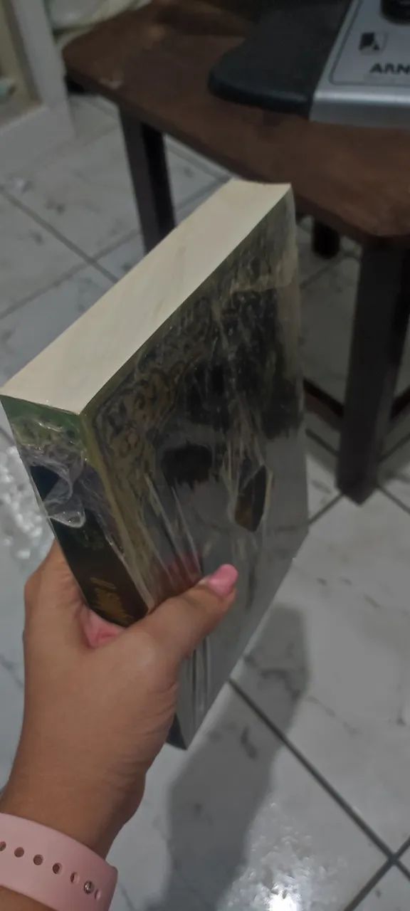 Livro o sonho do tigre de Colleen Houck