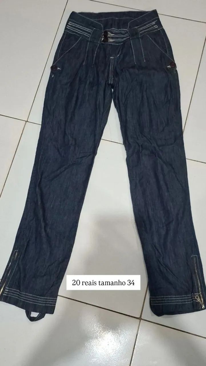 Roupas - Foto 2