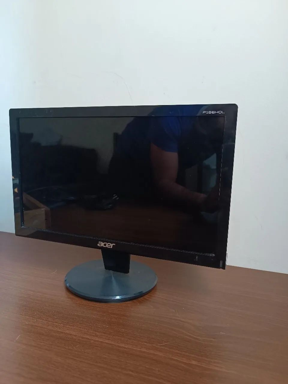 Monitor Acer P166HQL - Foto 2