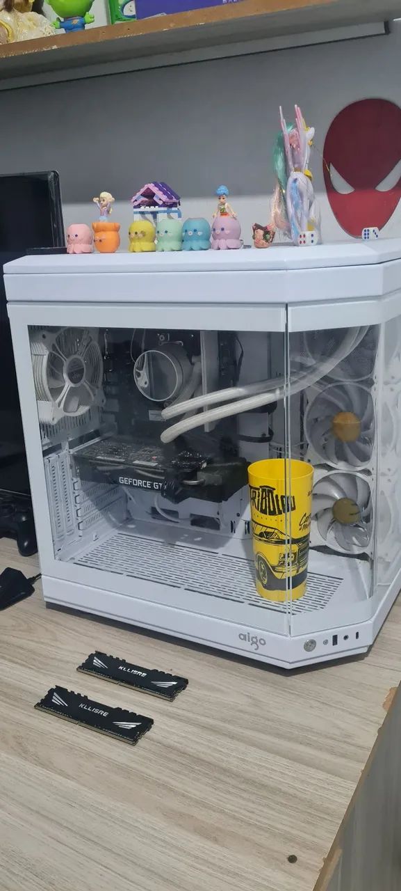 Cpu Gamer - Foto 2