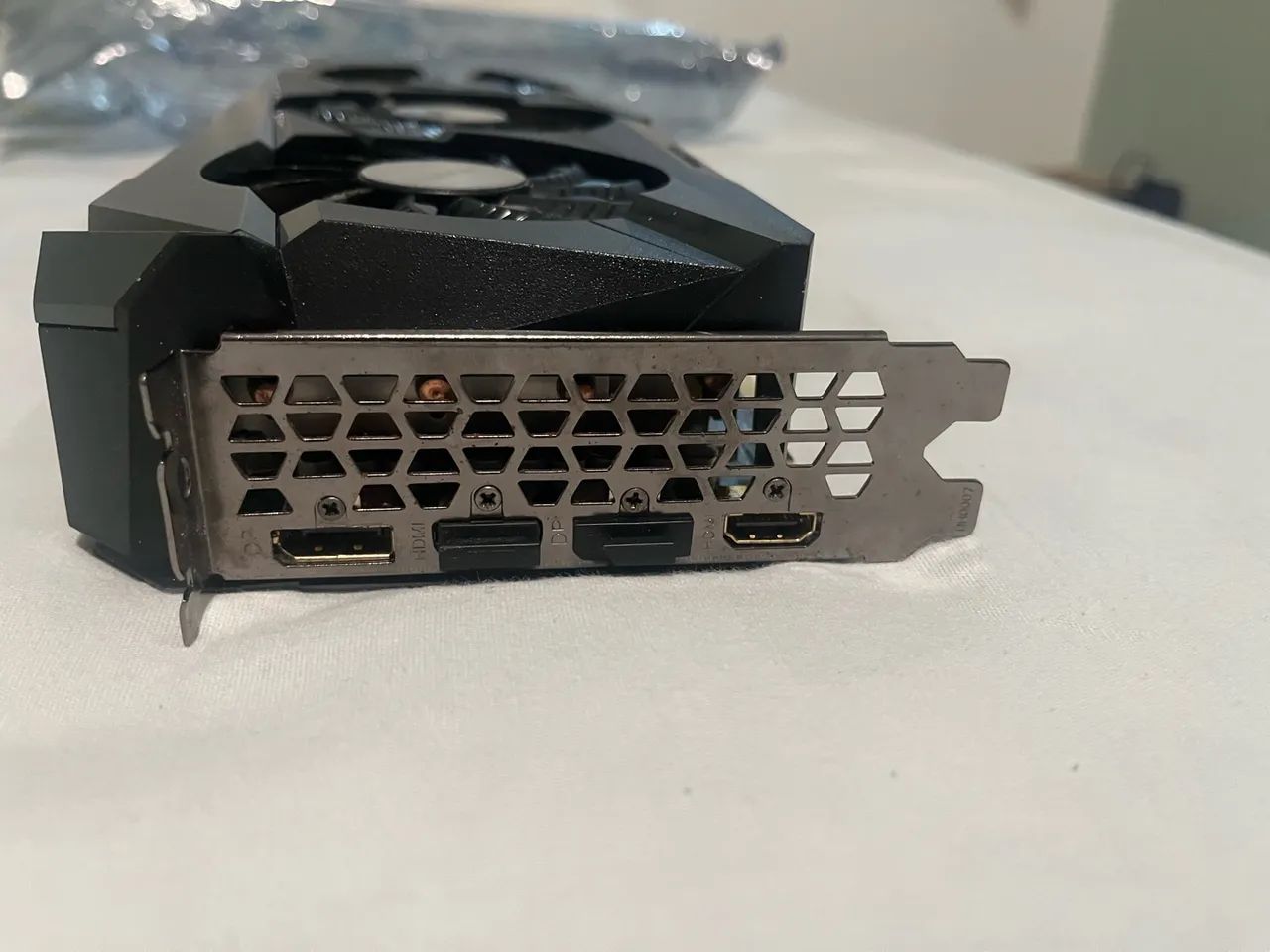 Rtx 3070Ti gigabyte - Foto 5