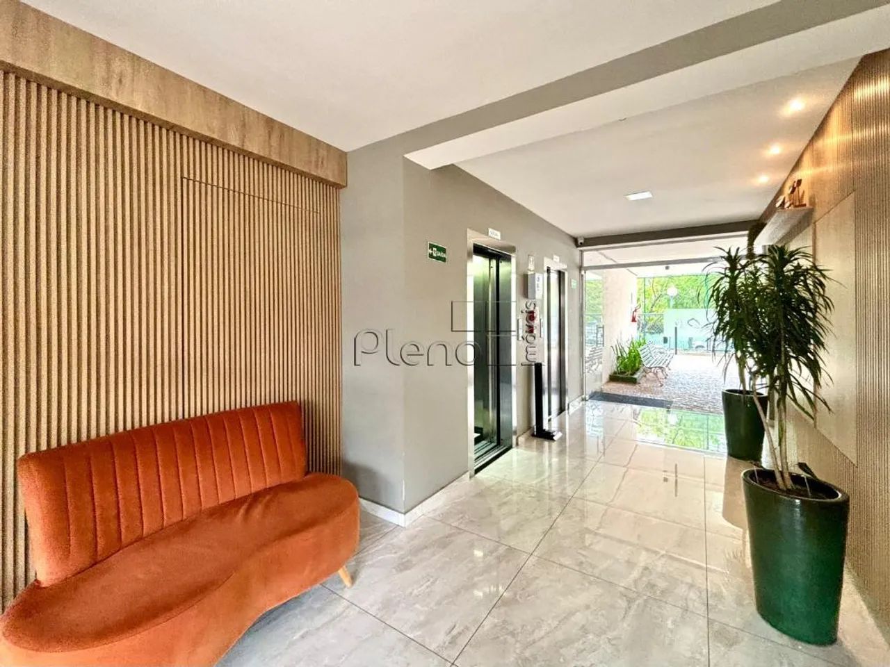 Apartamento à venda em Campinas, Bosque, com 3 quartos, com 85 m², Edifício Leblon e Arpoa - Foto 3