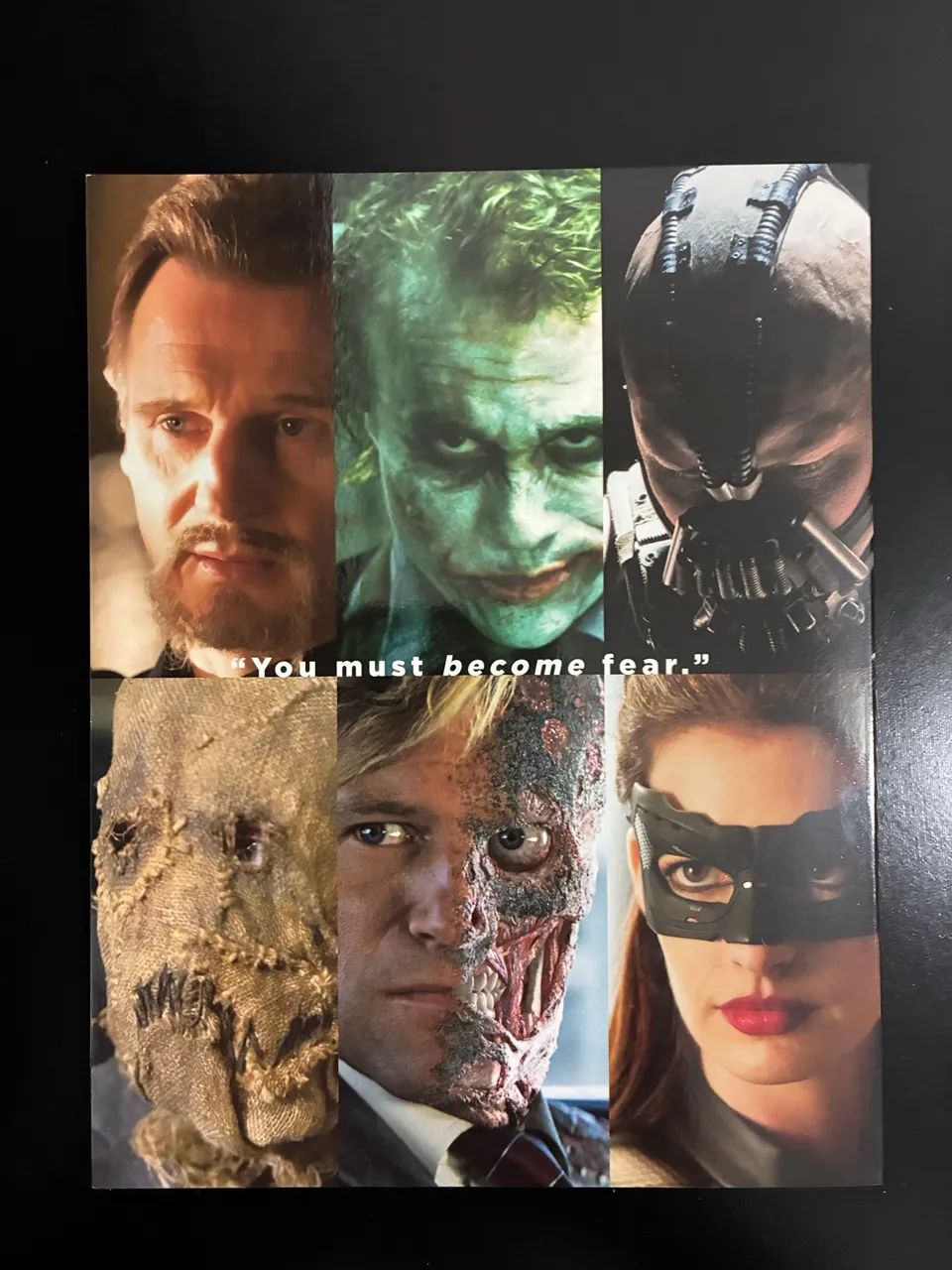  Blu-ray Trilogia Batman - Foto 2