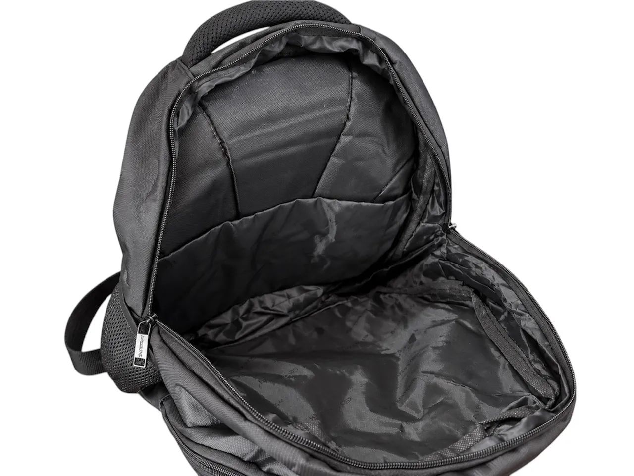 Mochila Kaipitan Preta - Foto 3