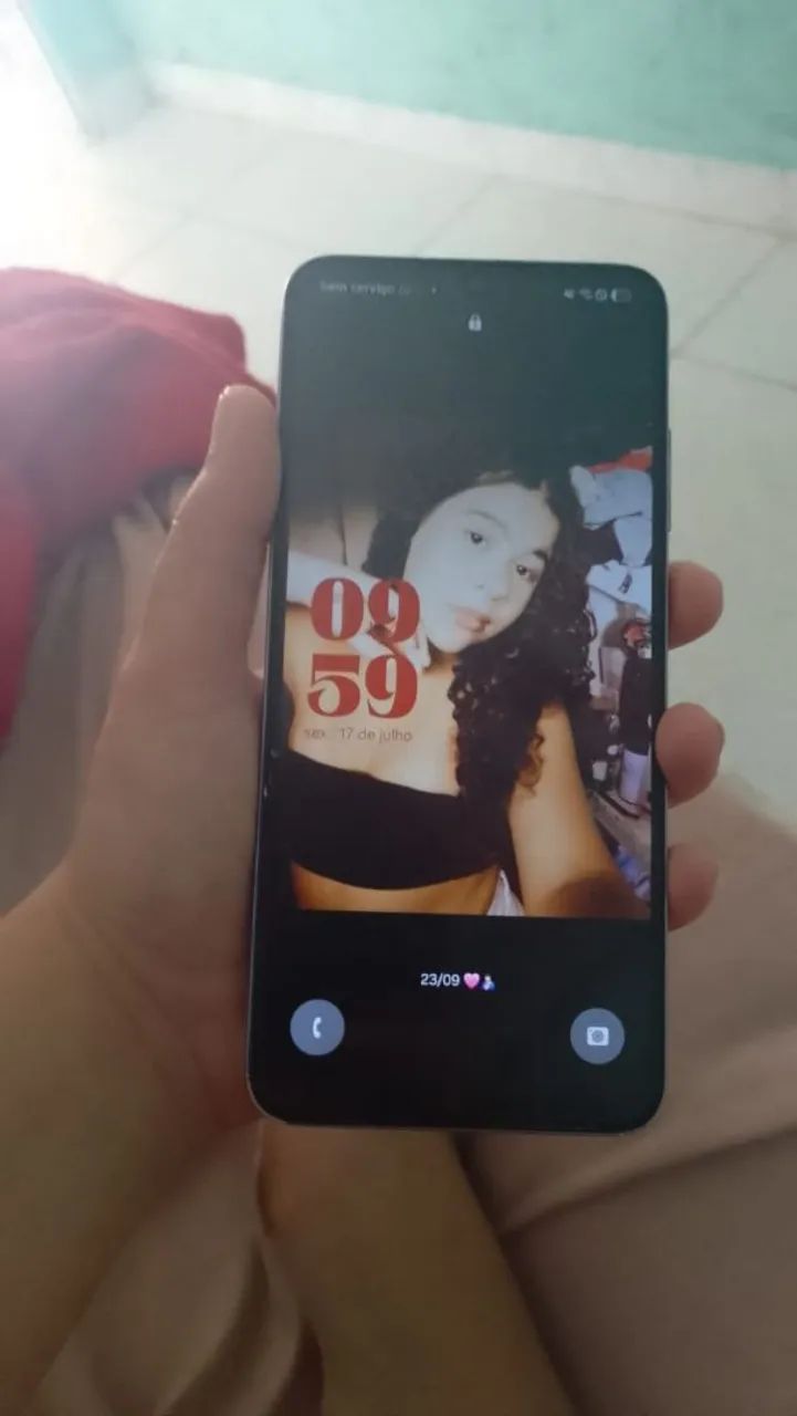 Celular samsung A05 S para vender ou fazer troca. - Foto 4