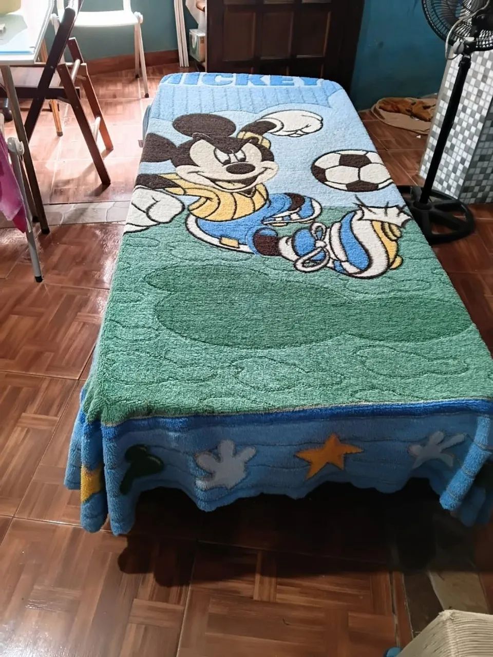 Cama box solteiro  - Foto 2