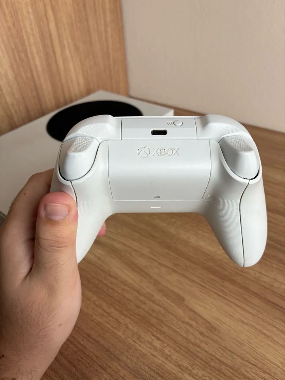 Xbox Series S (Parcelo e aceito troca) - Foto 5