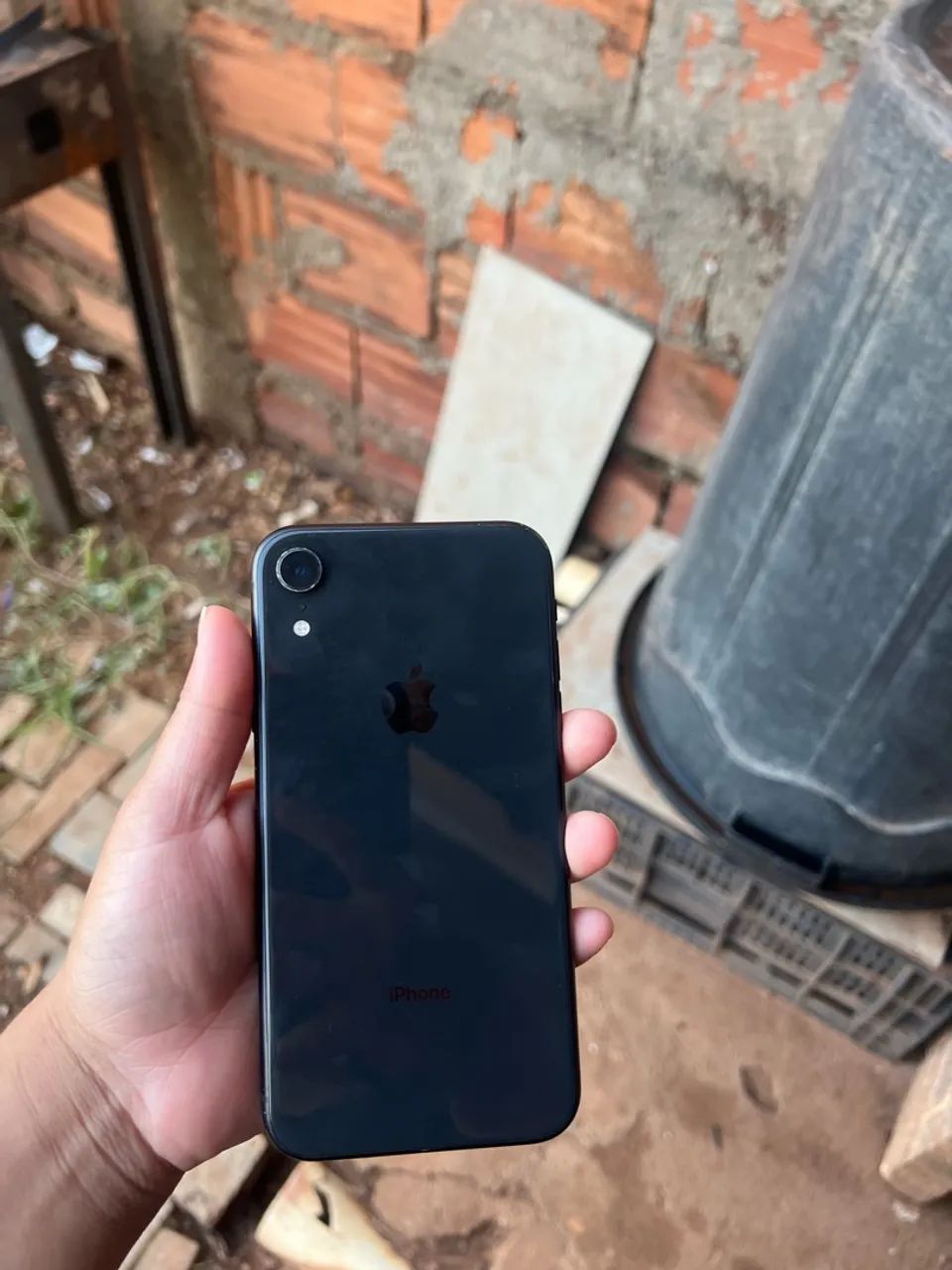 iPhone 