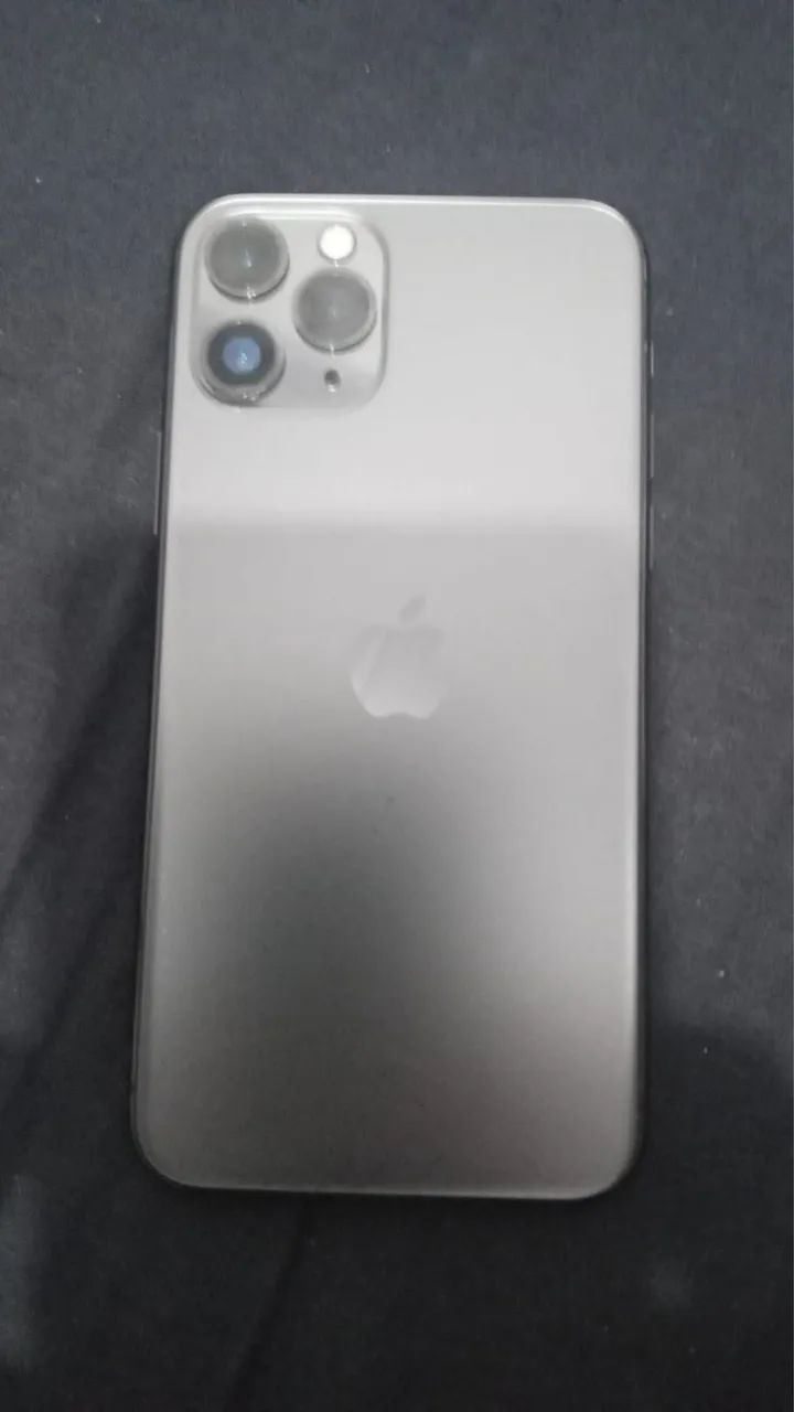 iPhone 11 Pro - Celulares e Smartphones - COHAB B, Gravataí