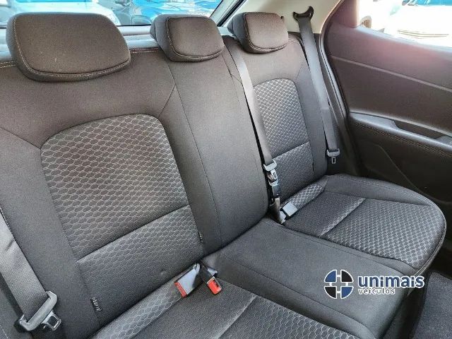 Hyundai HB20 Evolution 1.0 Flex 12V MEC 2022 - Foto 4
