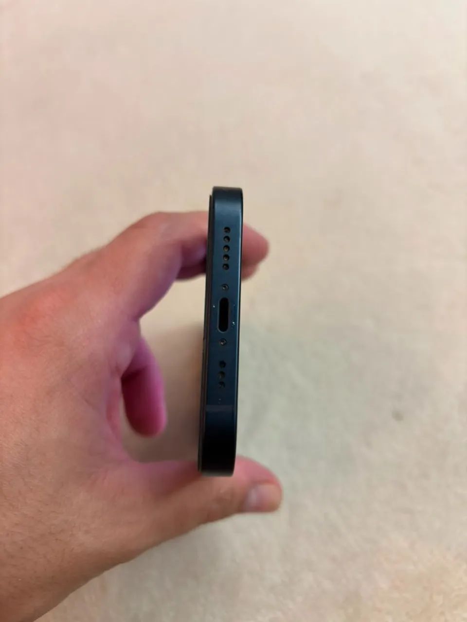 IPhone 13 128GB - ESTADO DE NOVO, NUNCA ABERTO! - Foto 4