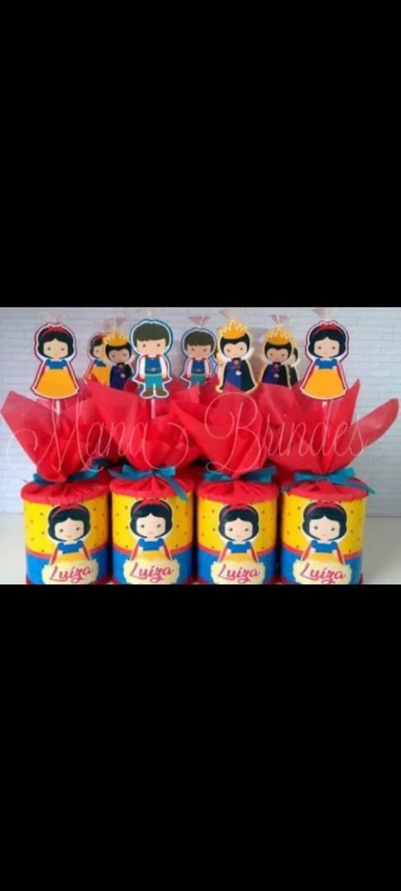 Latas vazias 