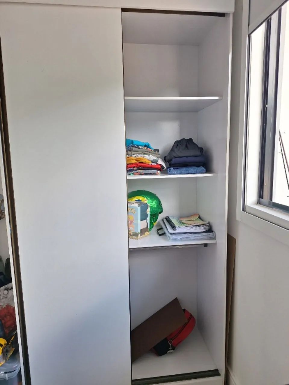 Guarda roupa duas portas - Foto 3