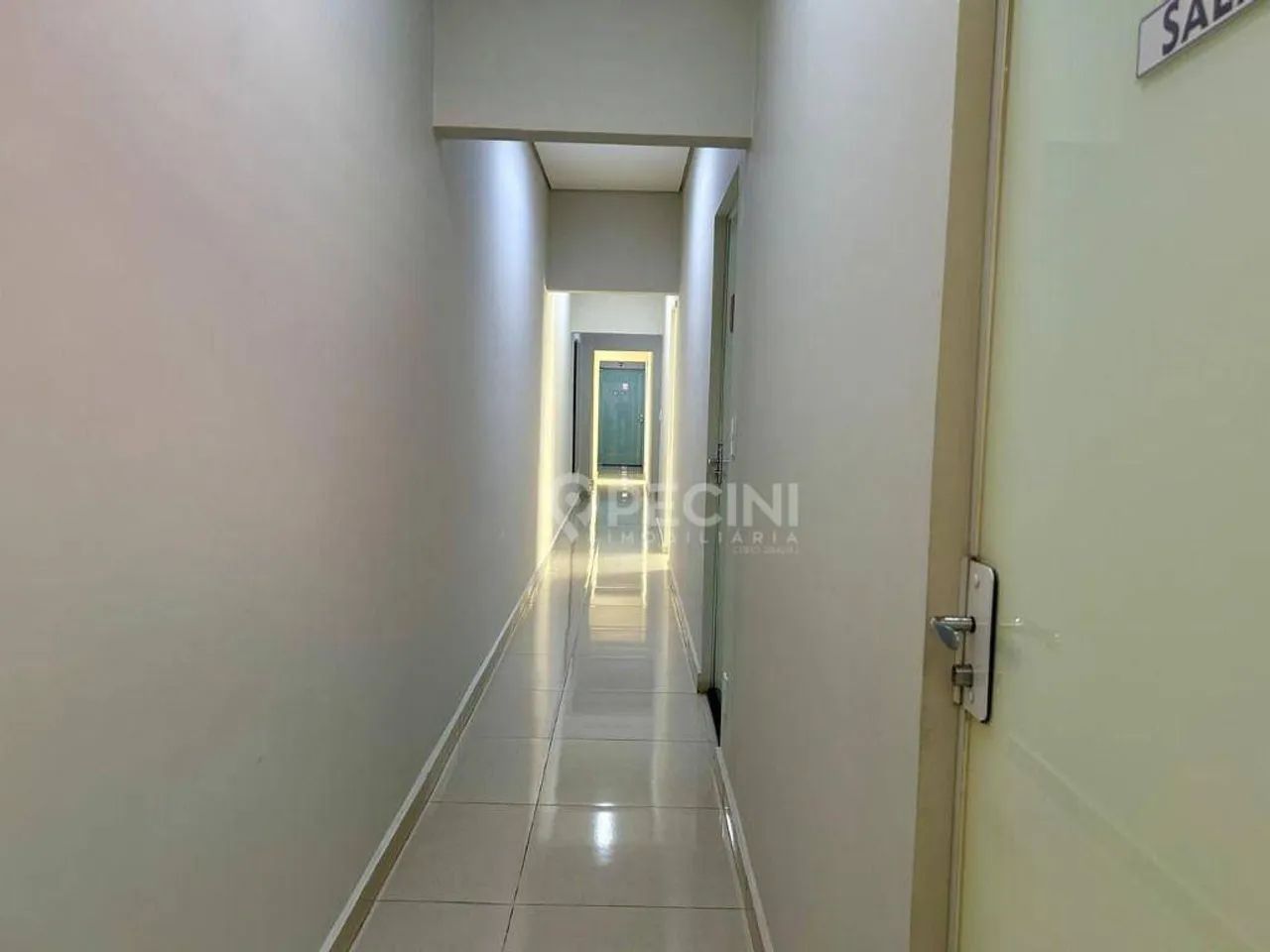 Sala para alugar - Saúde - Rio Claro/SP - Foto 3