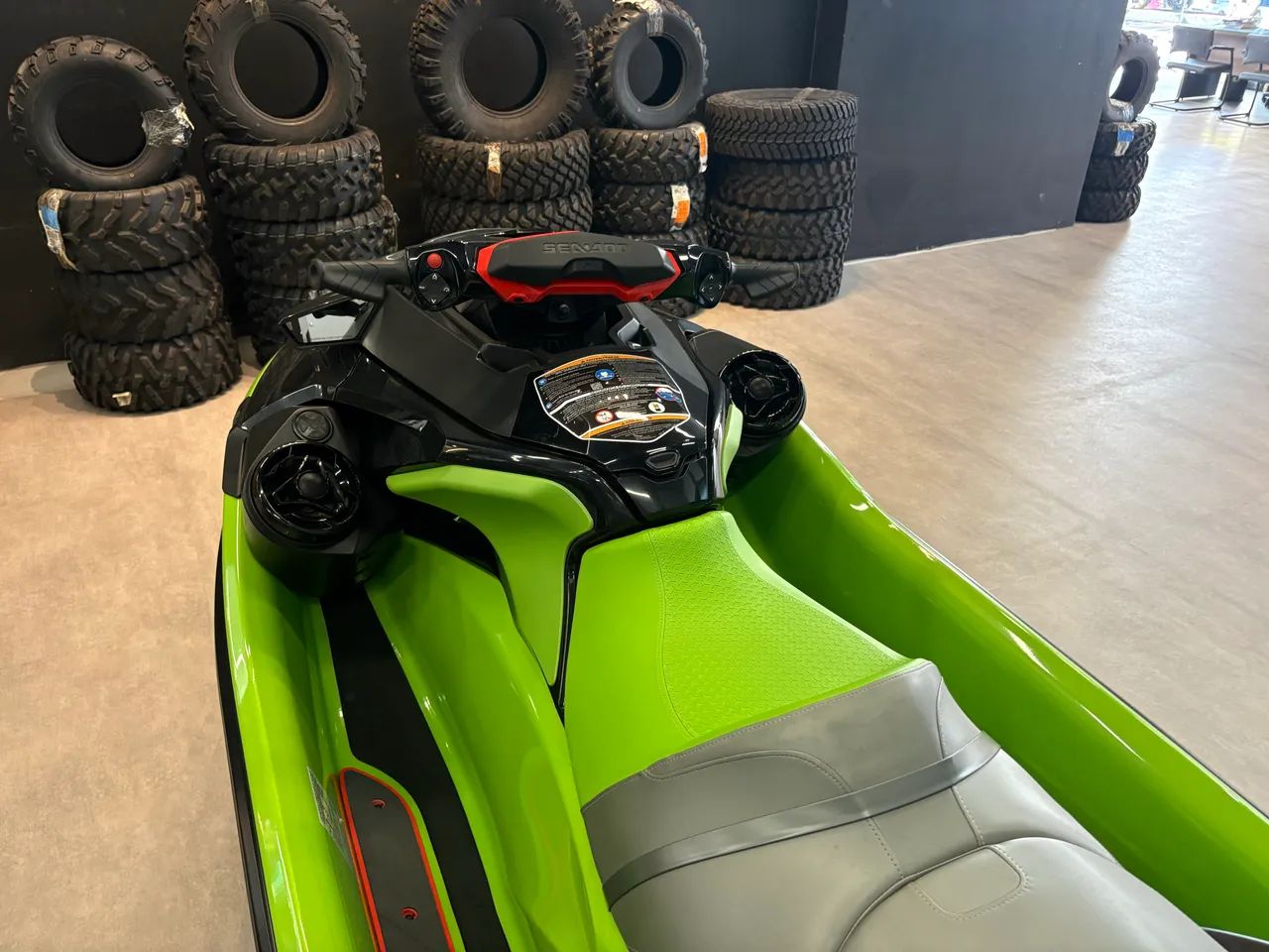 Rxt 300 2020 - Foto 2