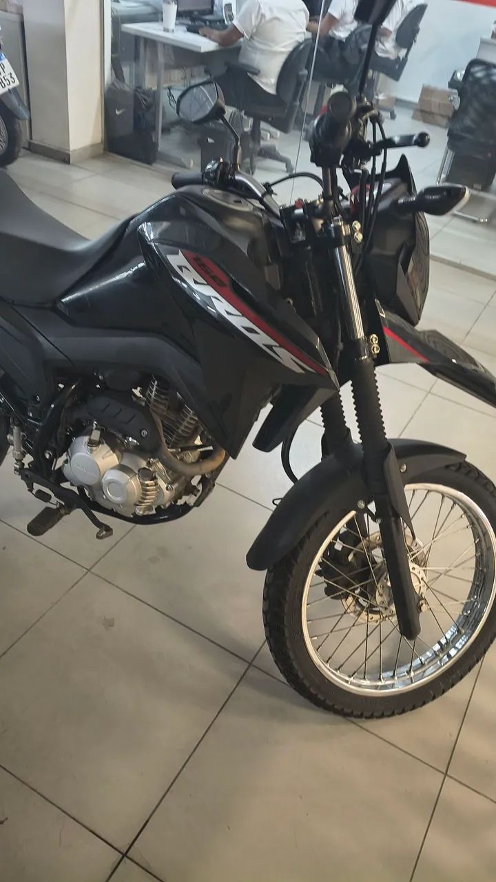 Moto Bros  - Foto 3