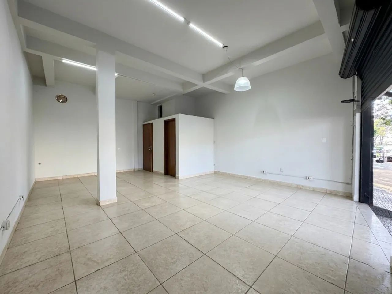 Sala Comercial com 37m² na Avenida Tuiuti  Maringá / Paraná - Foto 5