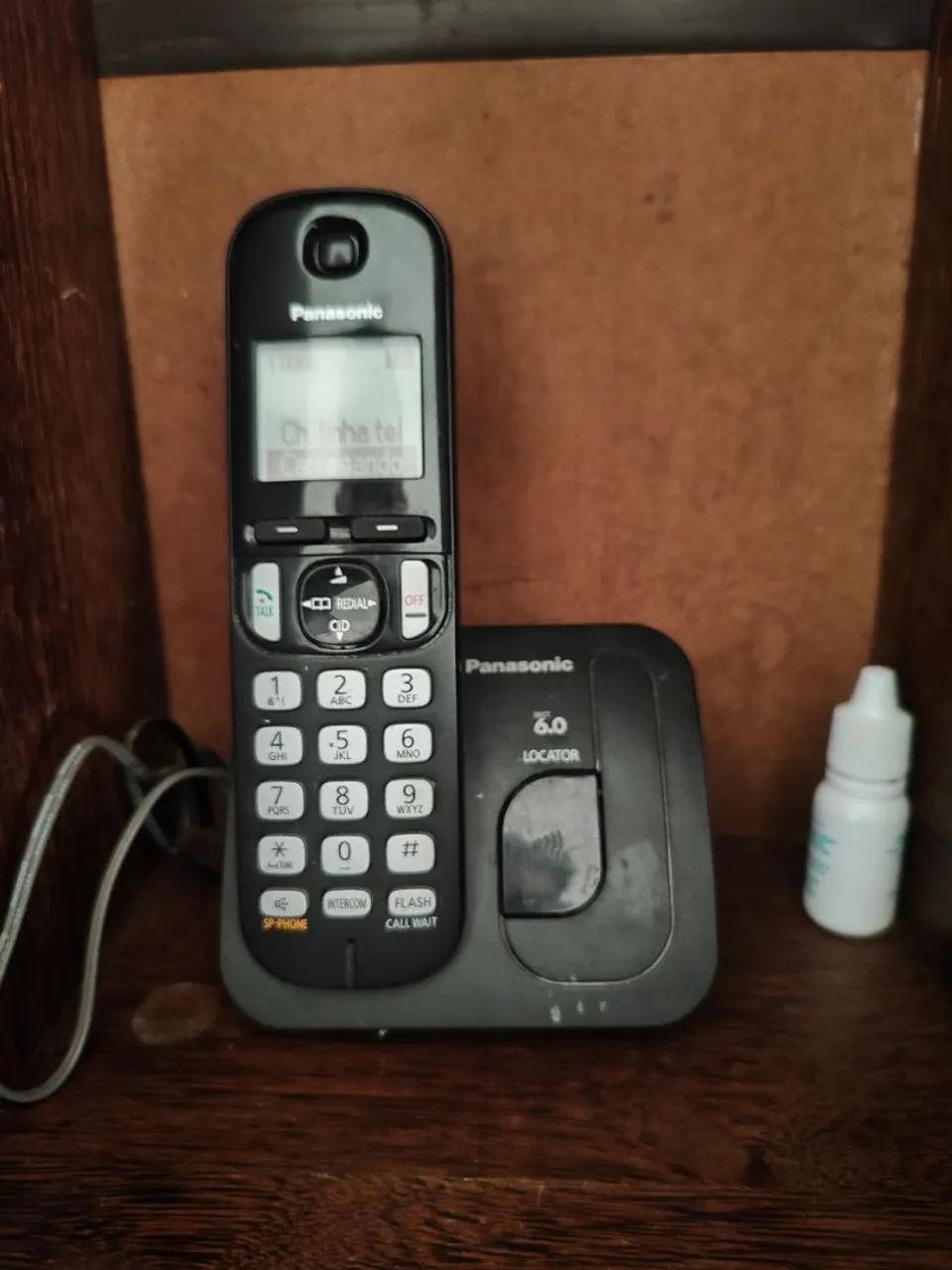 Telefone sem fio