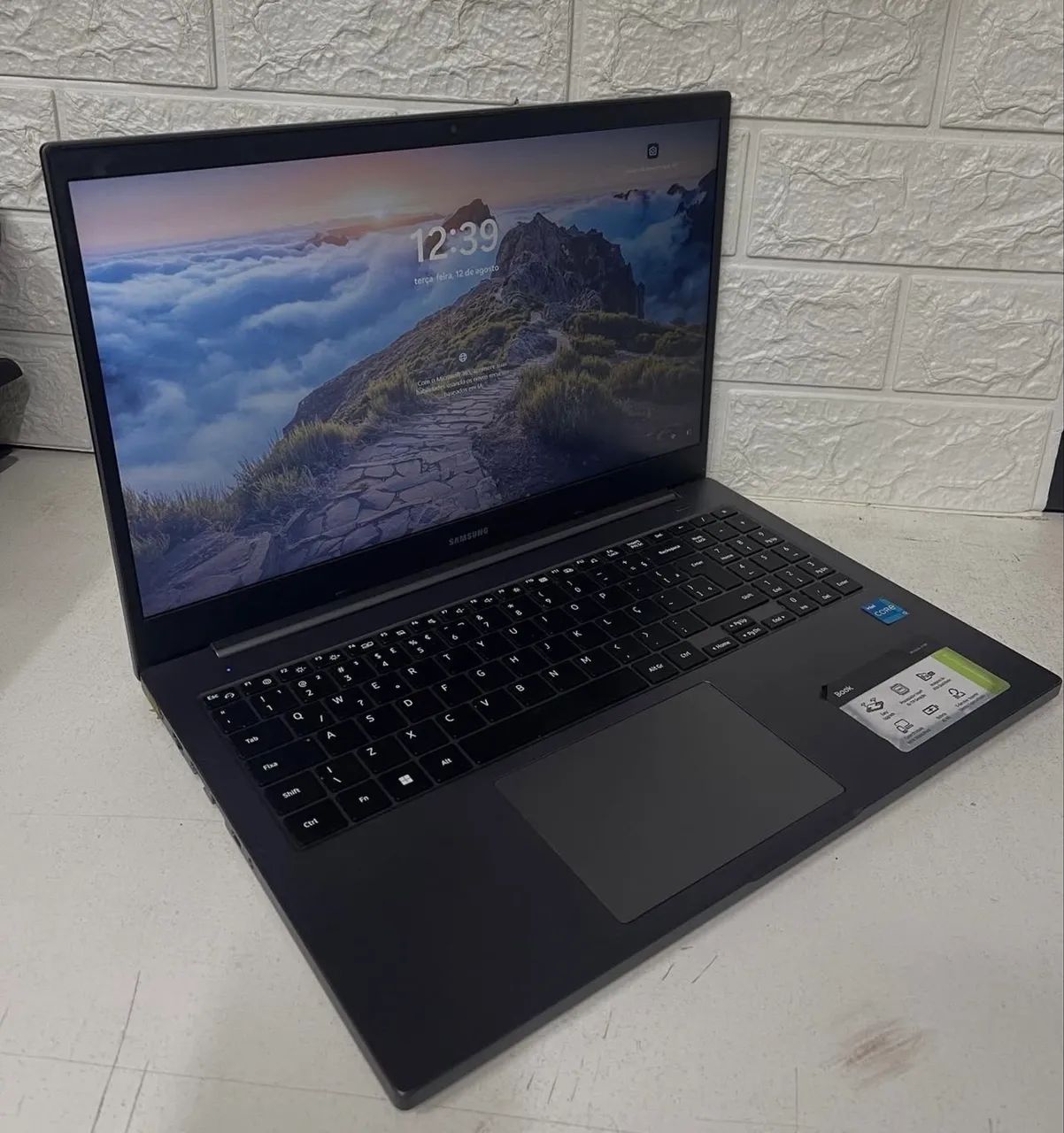 notebook  - Foto 2