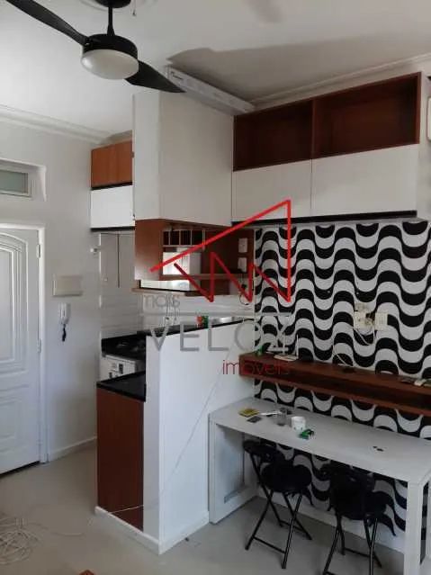 Kitnet/Conjugado - / Residencial / Centro - Foto 2