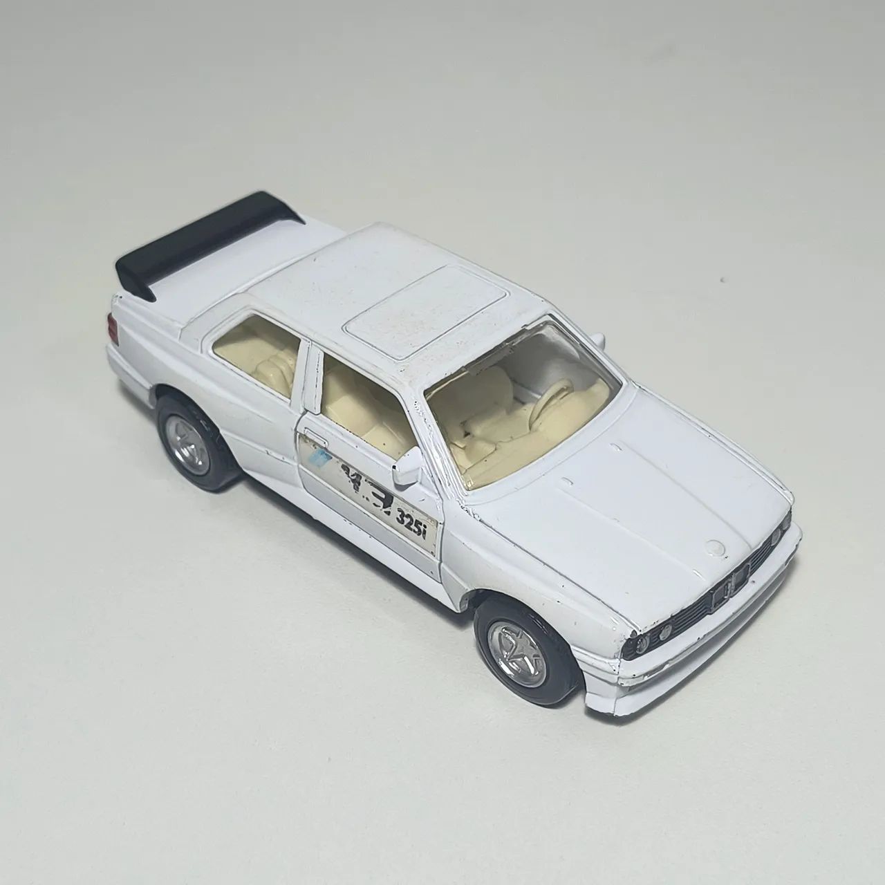 Miniatura BMW M3 E30 Anos 80 - Foto 3