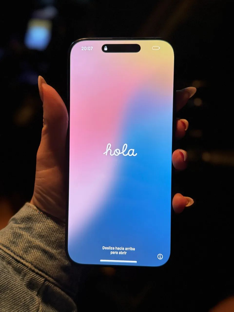 iPhone 16 pro Max  - Foto 3