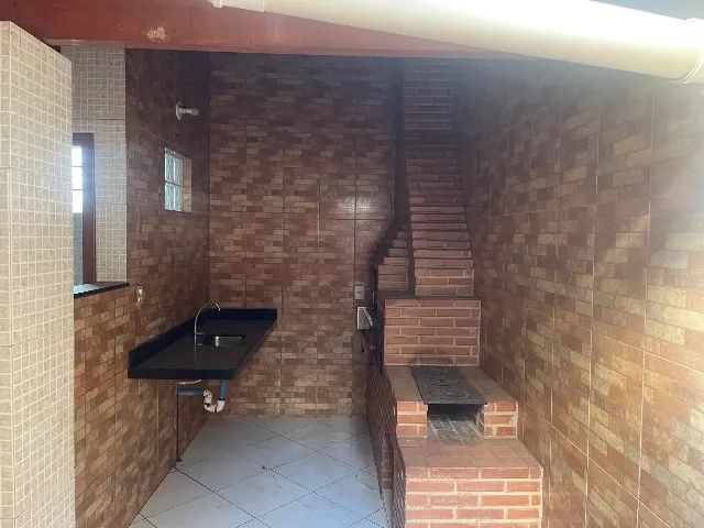 Espaço a 5 minutos da CEF com 230 m2 - Foto 5