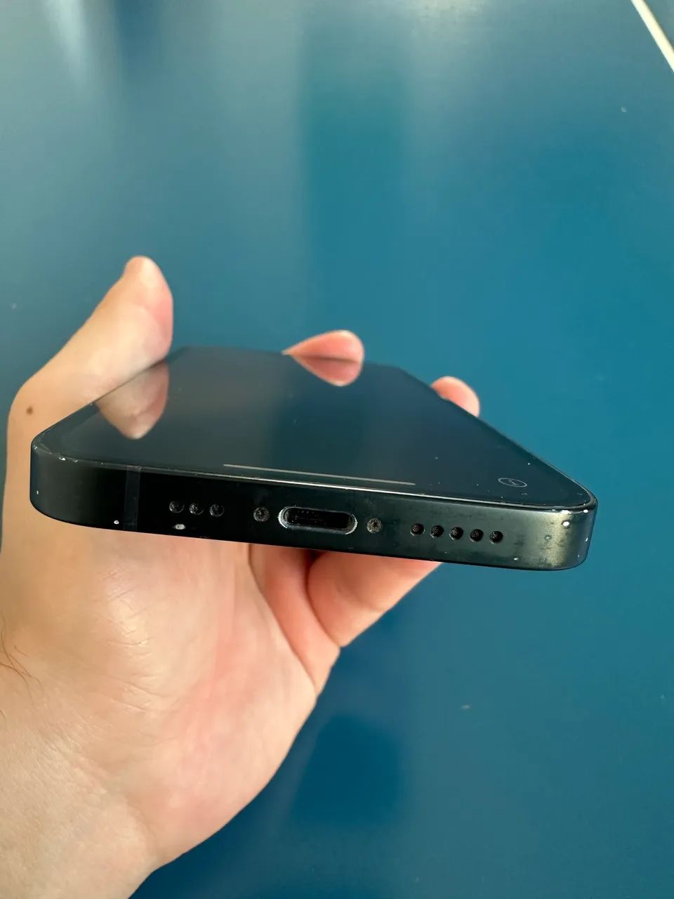 IPHONE 14 128GB - Muito bom  - Foto 2