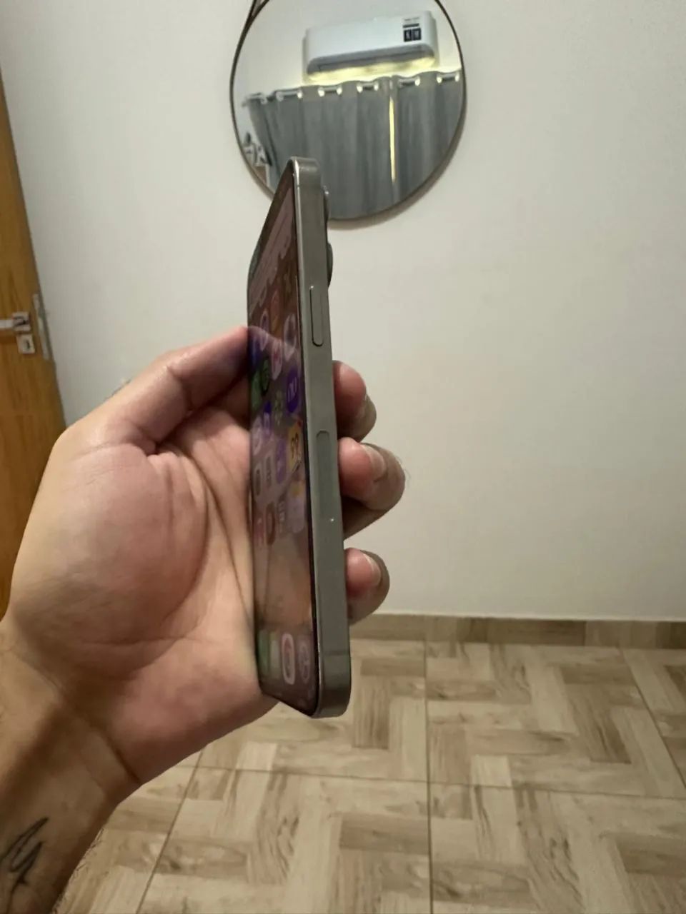 15 PRO MAX - Foto 3