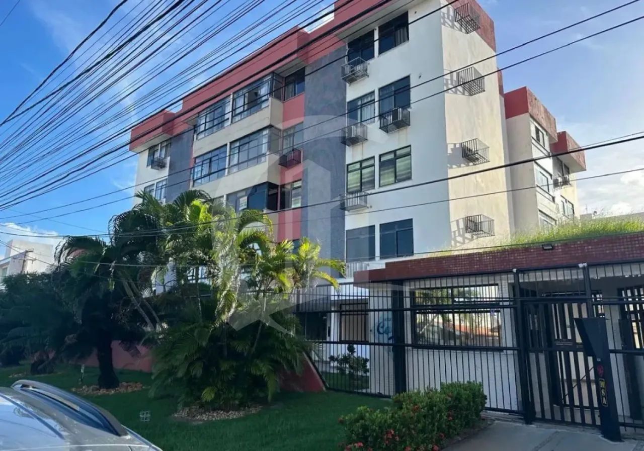 Apartamento com 3 Quartos (1 Suíte) à Venda no Residencial Corais - Foto 2