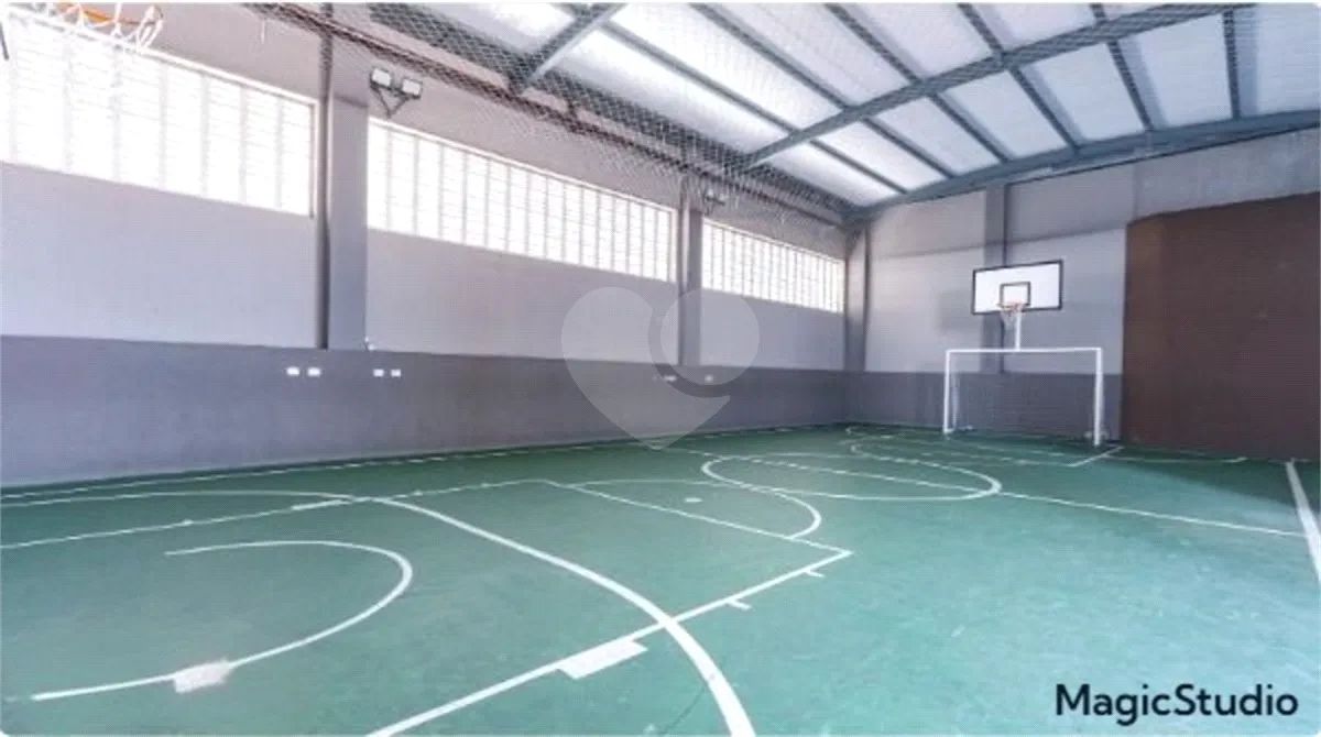 Apartamento com 2 quartos à venda em Vila matilde - SP - Foto 4