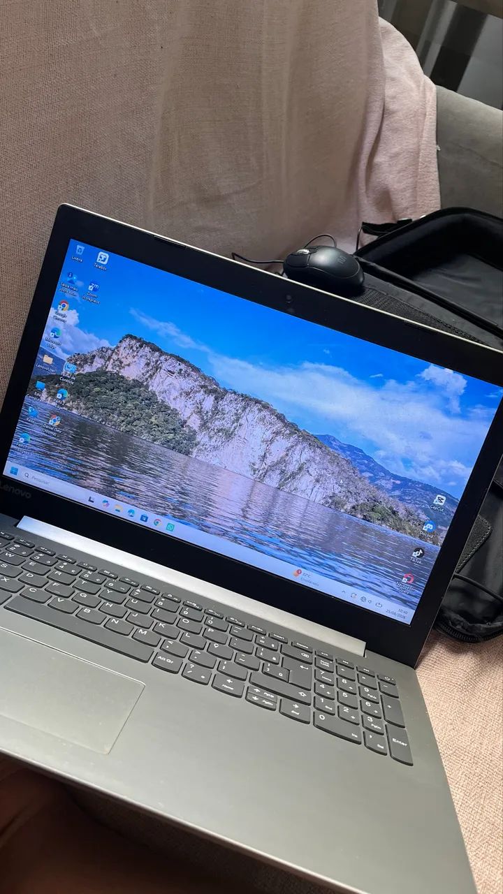 Lenovo IdeaPad 330-15IKBR - Foto 3
