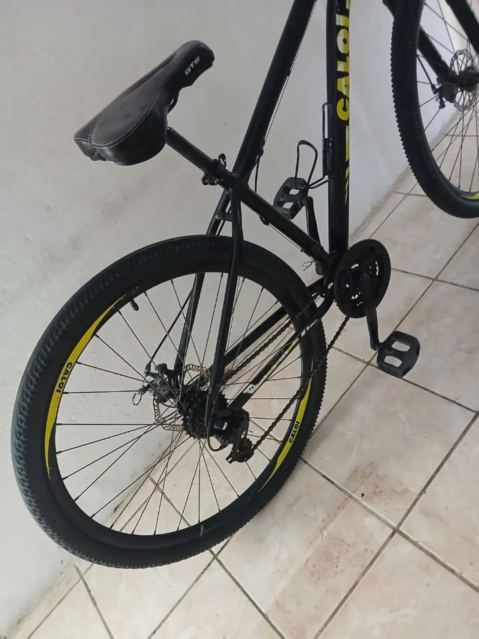 Caloi 