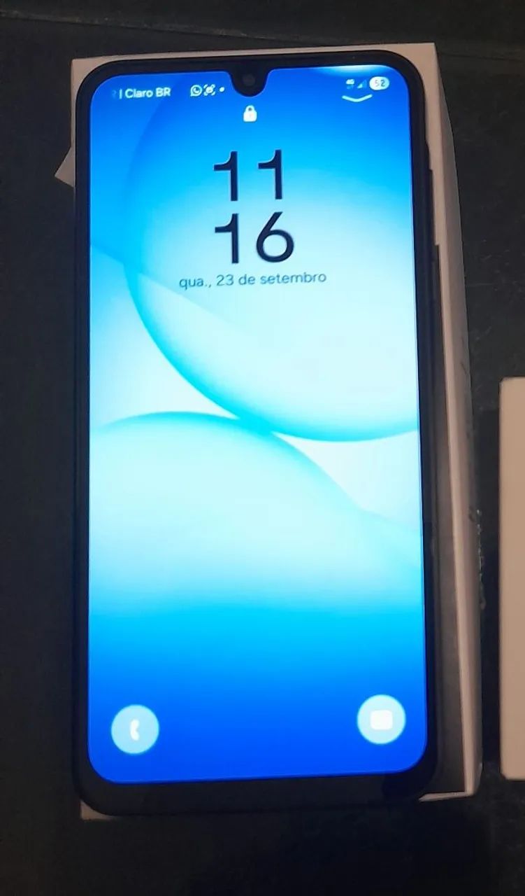 Galaxy A17 Novo - Foto 2