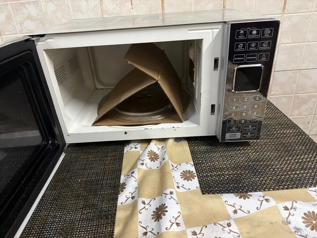 Microondas Philco - Foto 2