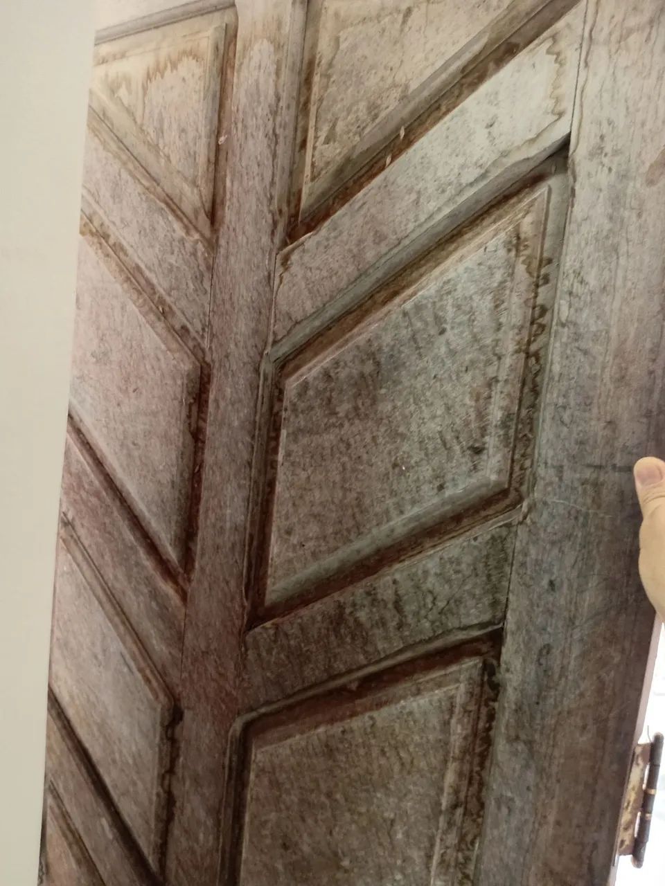Porta e janela - Foto 3
