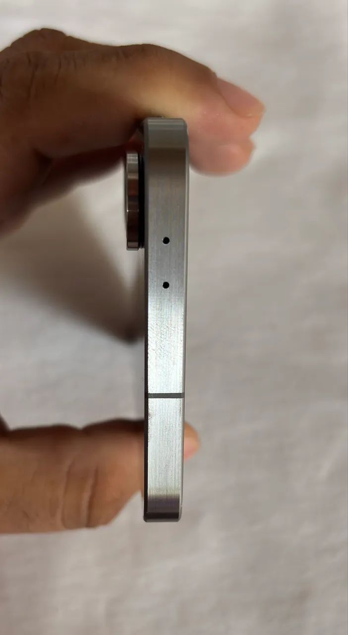 Samsung A56 de 128 gigas - Foto 4