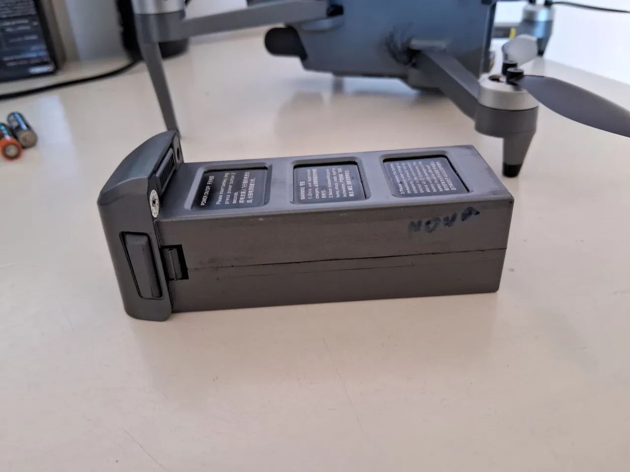 Bateria para drone cfly arno se  - Foto 3