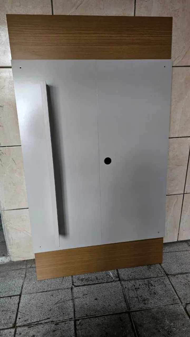 Painel de TV até 50pol - Foto 2