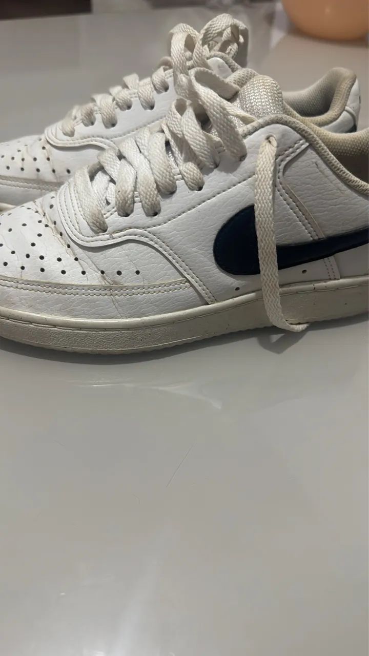 VENDO TENIS NIKE ORIGINAL - Foto 3
