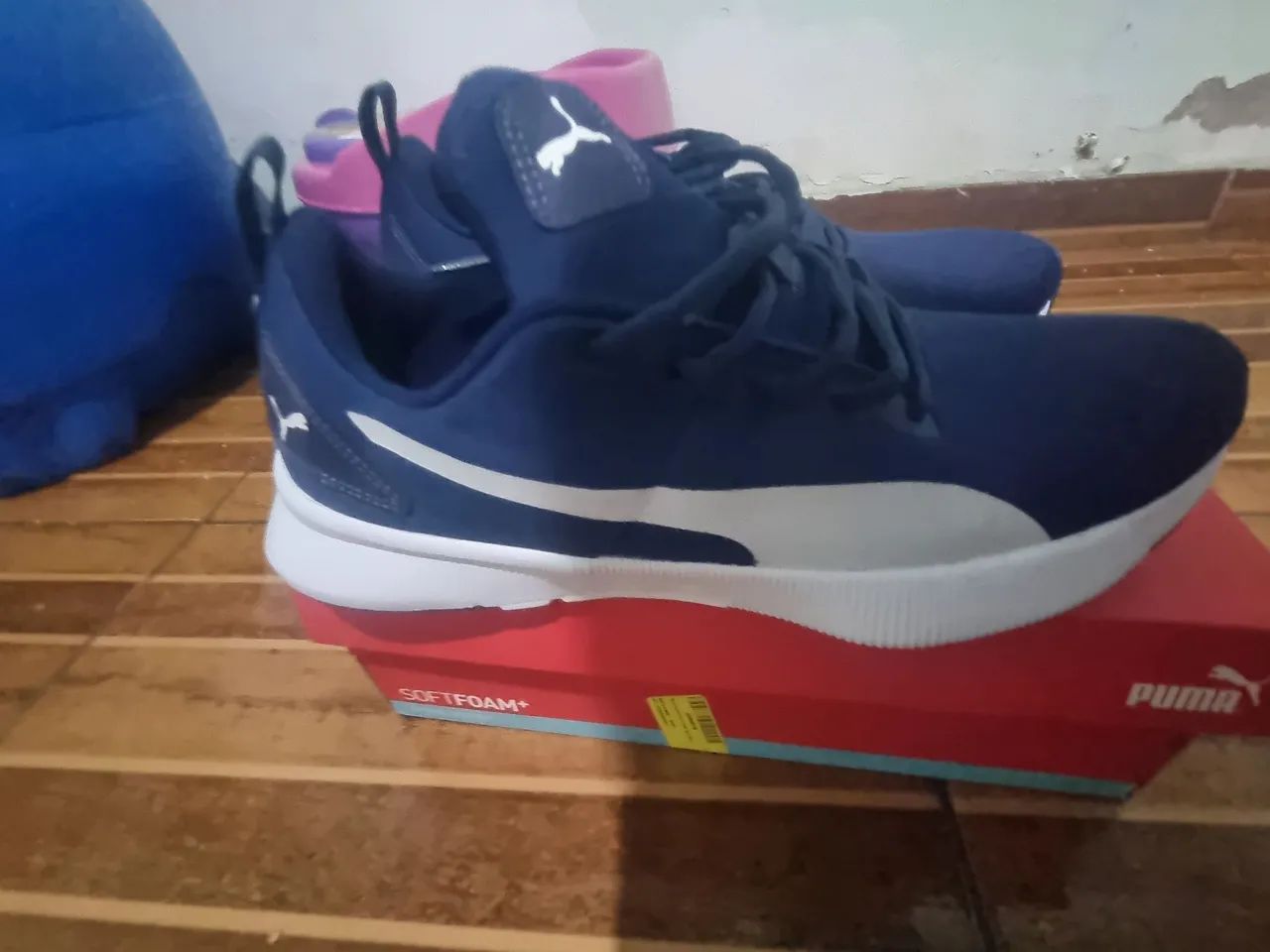 ``TENIS PUMA°° OPORTUNIDADE 