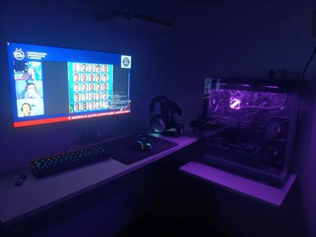 RX7600 Ryzen5 8600g