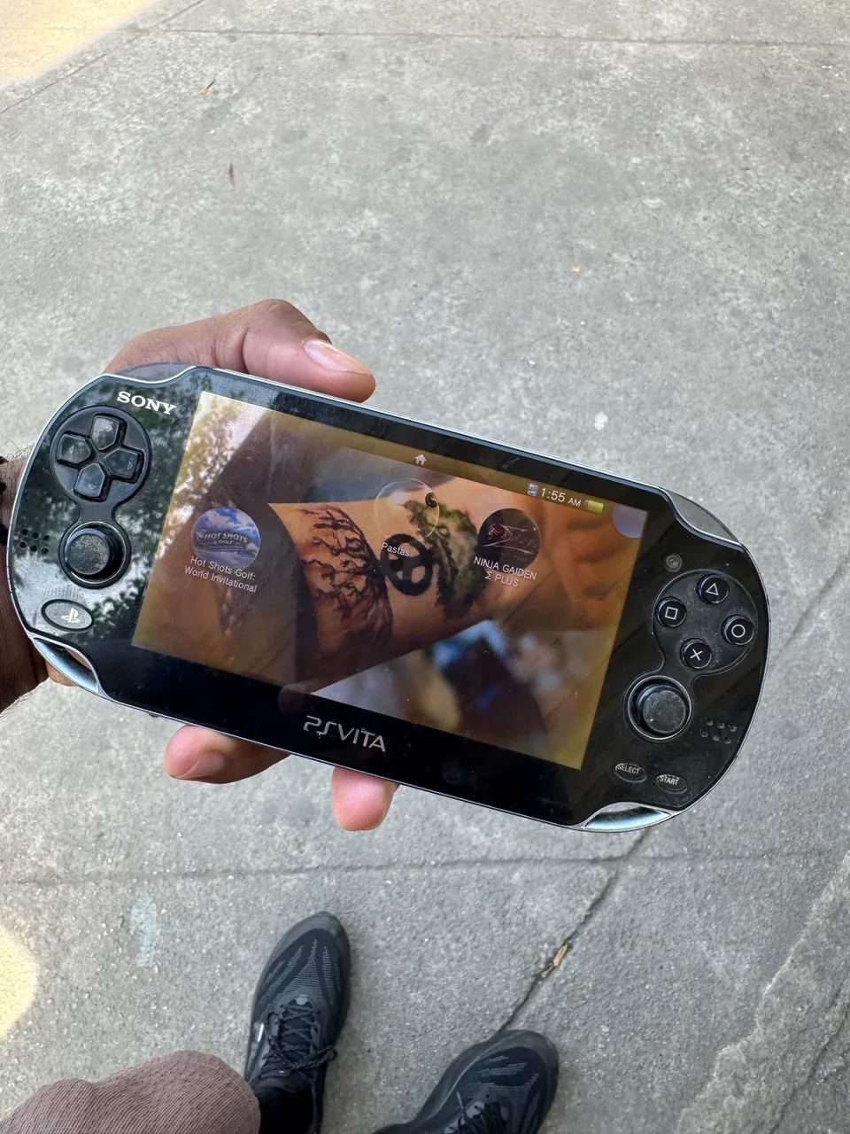 PlayStation Vita  - Foto 4