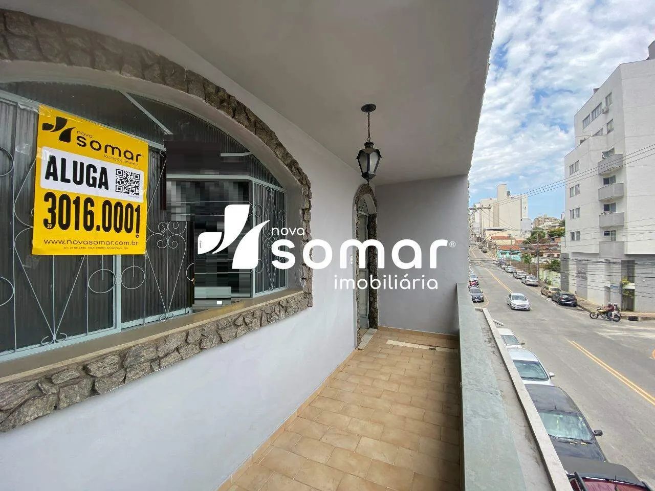 Apartamento de 4 quartos para aluguel no Bairro Sidil, em Divinópolis - Foto 4
