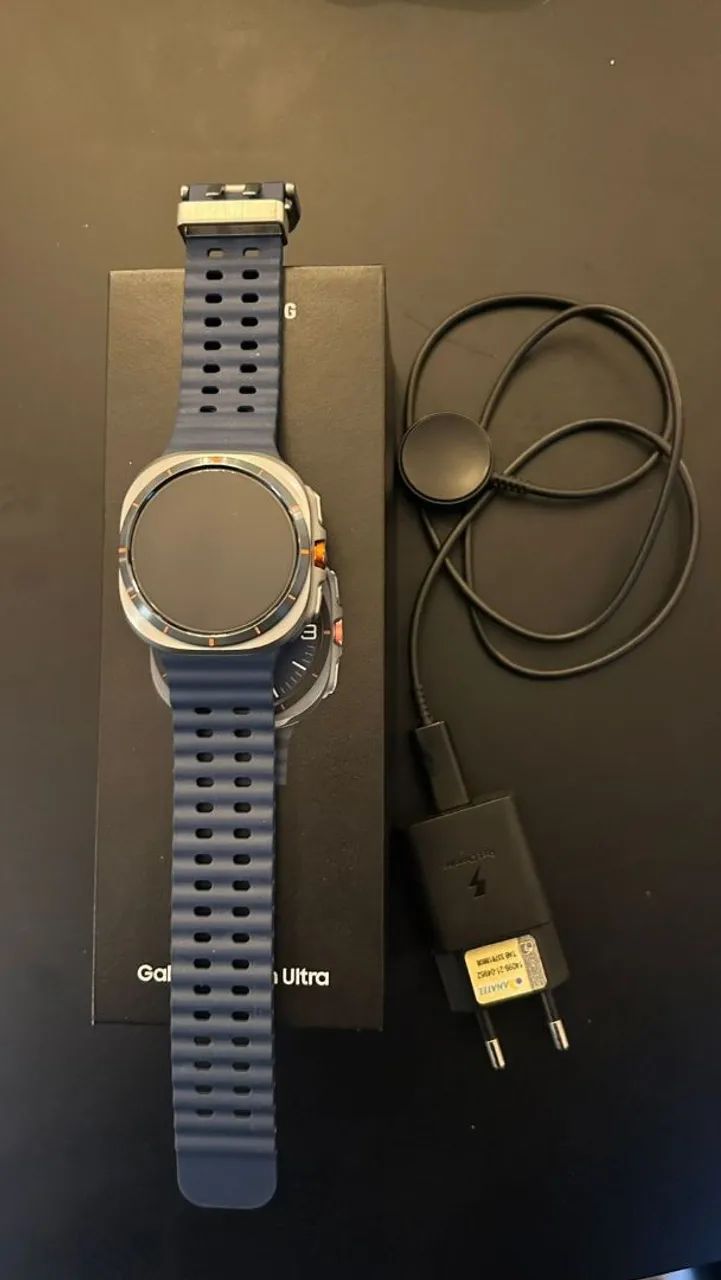 Smartwatch Samsung Ultra