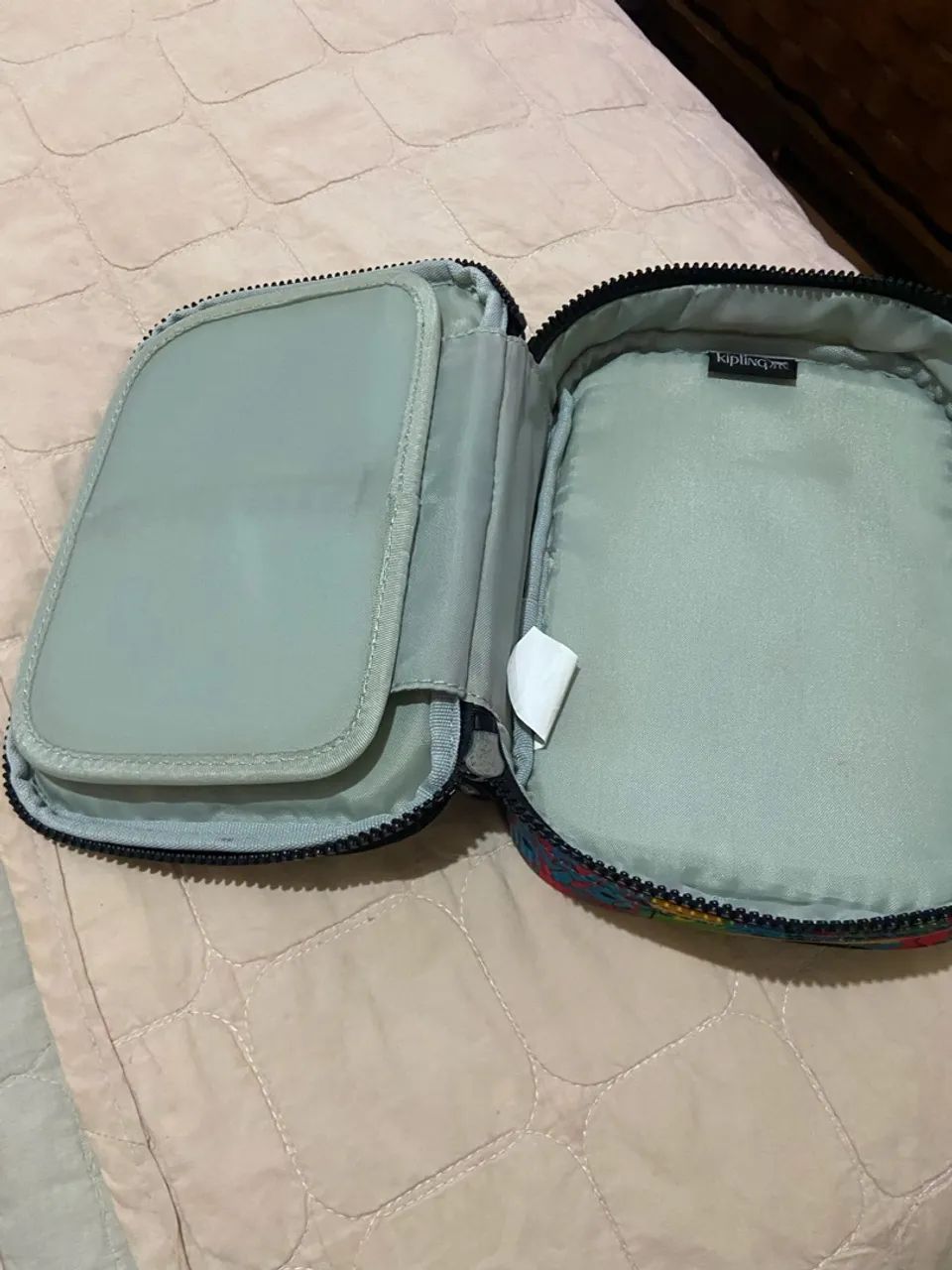 Estojo kipling  - Foto 4